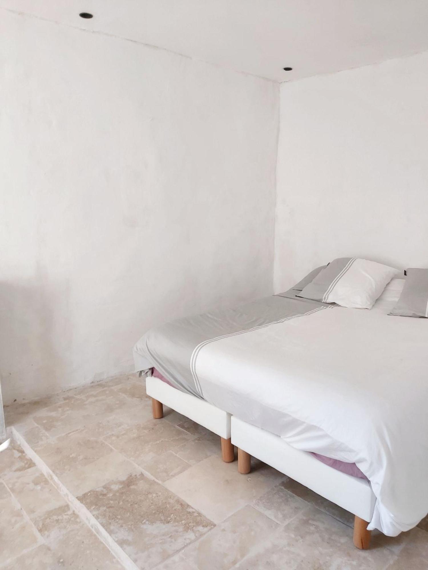 Appartement Spacieux A Algajola Algajola  Dış mekan fotoğraf