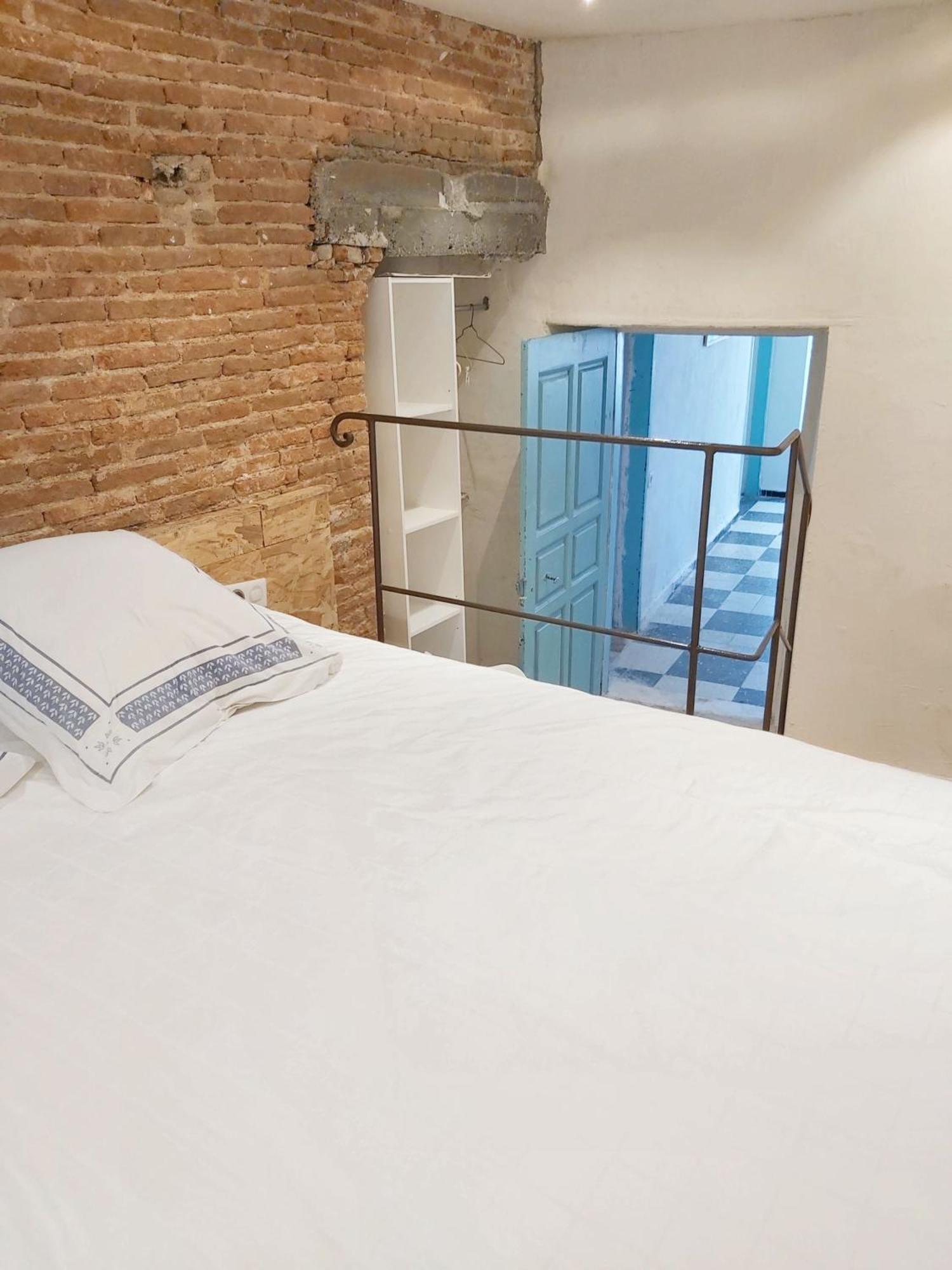 Appartement Spacieux A Algajola Algajola  Dış mekan fotoğraf